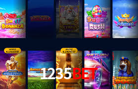 Cassino de Jogos 1235Bet